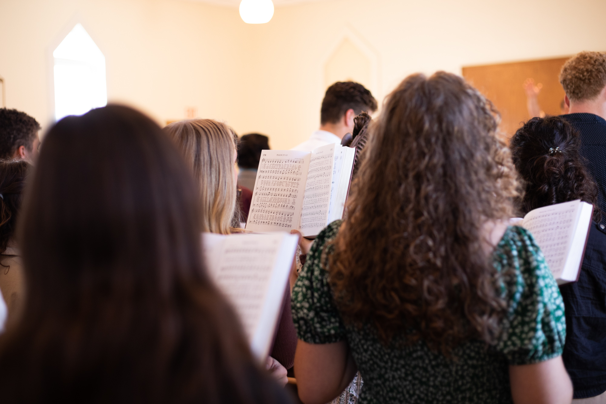 Eastvale Reformed Presbyterian Church beliefs